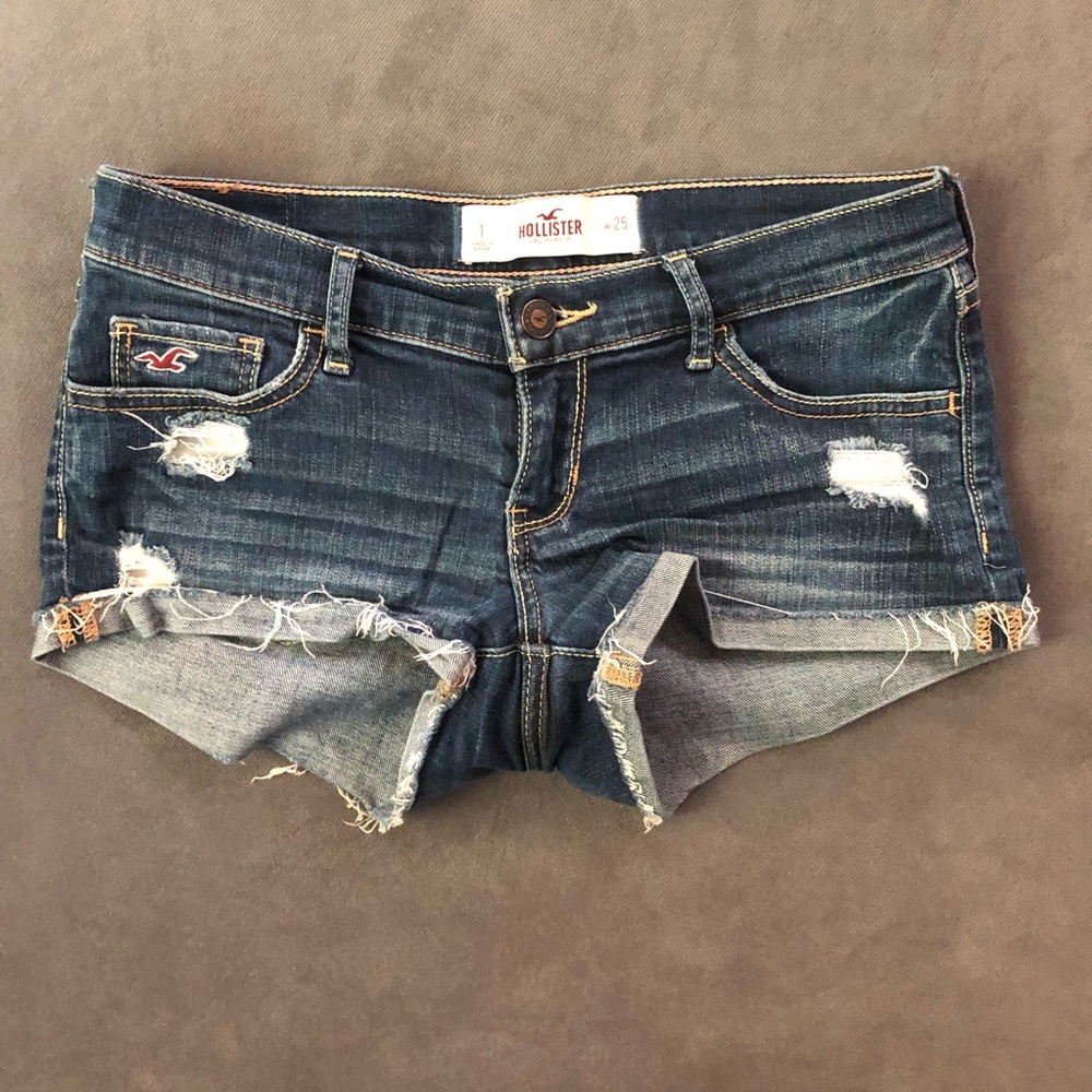 Hollister Shorts